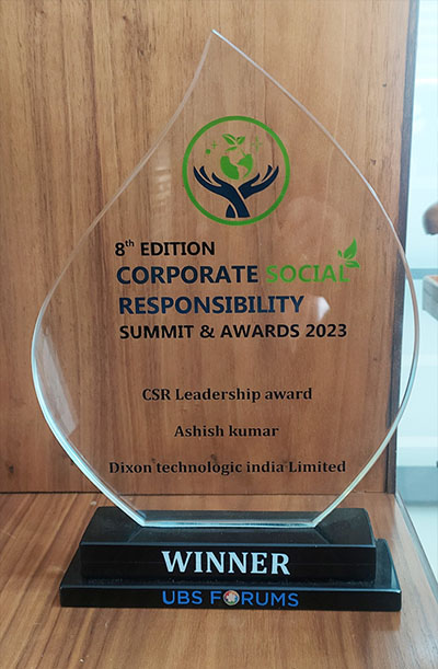 “Best Employer Brand” Award 